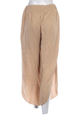 Damenhose Unbranded, Größe M, Farbe Beige, Preis 15,00 €