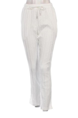 Dámske nohavice Unbranded, Veľkosť S, Farba Biela, Cena  17,95 €