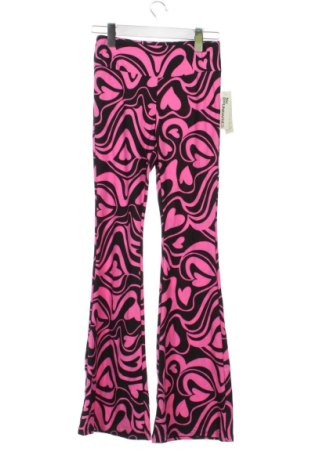 Pantaloni de femei Unbranded, Mărime XS, Culoare Multicolor, Preț 145,99 Lei