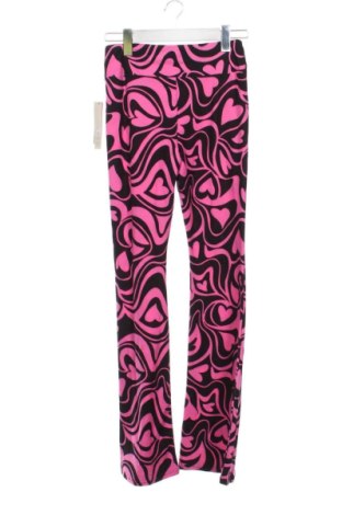 Pantaloni de femei Unbranded, Mărime XS, Culoare Multicolor, Preț 145,99 Lei