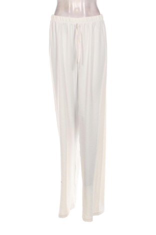 Dámske nohavice Unbranded, Veľkosť M, Farba Biela, Cena  15,00 €