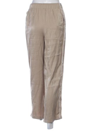 Pantaloni de femei Unbranded, Mărime S, Culoare Bej, Preț 104,99 Lei
