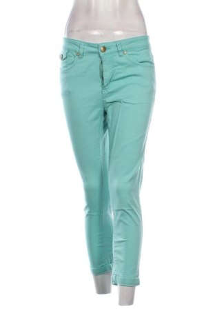Dámske nohavice Unbranded, Veľkosť M, Farba Zelená, Cena  15,00 €