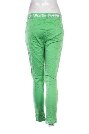 Dámske nohavice Unbranded, Veľkosť M, Farba Zelená, Cena  17,95 €