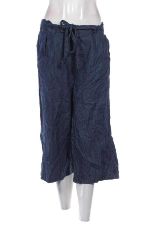 Pantaloni de femei Unbranded, Mărime XL, Culoare Albastru, Preț 91,99 Lei