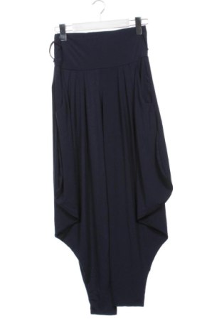 Damskie spodnie Unbranded, Rozmiar XS, Kolor Niebieski, Cena 78,99 zł