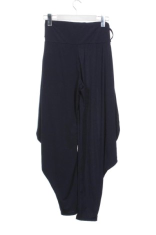 Damskie spodnie Unbranded, Rozmiar XS, Kolor Niebieski, Cena 78,99 zł