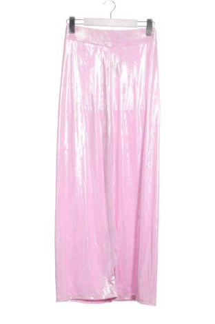 Damskie spodnie Unbranded, Rozmiar XS, Kolor Różowy, Cena 78,99 zł