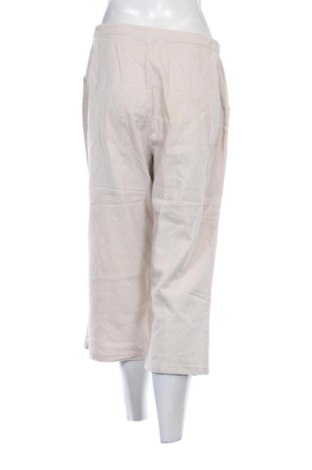 Γυναικείο παντελόνι Unbranded, Μέγεθος L, Χρώμα  Μπέζ, Τιμή 15,00 €