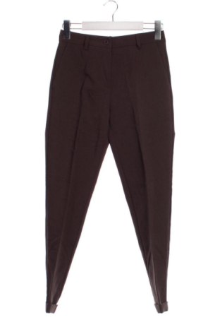 Pantaloni de femei Unbranded, Mărime XS, Culoare Maro, Preț 151,99 Lei