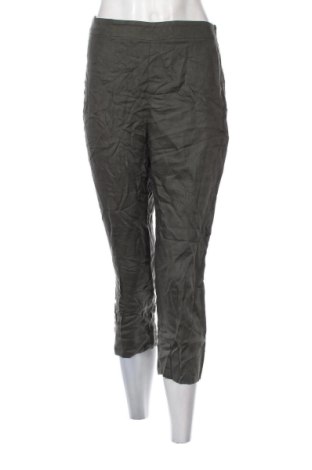 Pantaloni de femei Unbranded, Mărime M, Culoare Verde, Preț 91,99 Lei