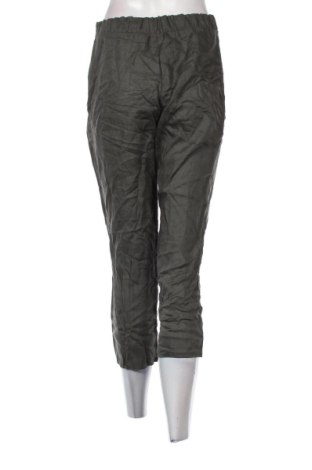 Pantaloni de femei Unbranded, Mărime M, Culoare Verde, Preț 91,99 Lei