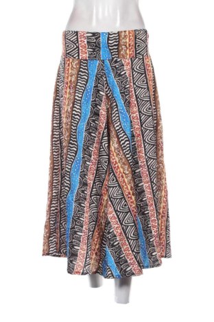 Pantaloni de femei Unbranded, Mărime S, Culoare Multicolor, Preț 91,99 Lei