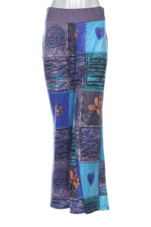 Pantaloni de femei Unbranded, Mărime XL, Culoare Multicolor, Preț 91,99 Lei