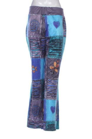 Pantaloni de femei Unbranded, Mărime XL, Culoare Multicolor, Preț 91,99 Lei