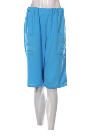 Pantaloni de femei Unbranded, Mărime L, Culoare Albastru, Preț 78,20 Lei