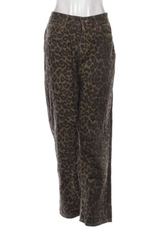 Pantaloni de femei Unbranded, Mărime L, Culoare Multicolor, Preț 91,99 Lei