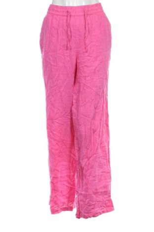 Pantaloni de femei Unbranded, Mărime XL, Culoare Roz, Preț 91,99 Lei