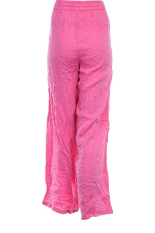 Pantaloni de femei Unbranded, Mărime XL, Culoare Roz, Preț 91,99 Lei