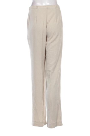 Damskie spodnie Unbranded, Rozmiar S, Kolor Beżowy, Cena 78,99 zł