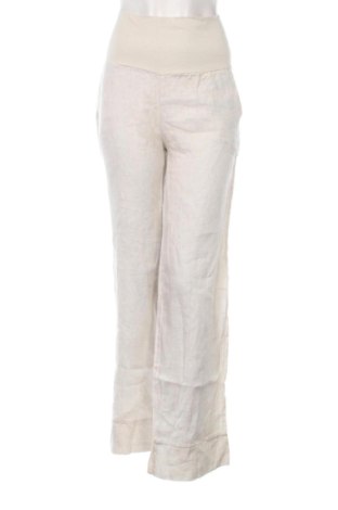 Дамски панталон Unbranded, Размер XXL, Цвят Бежов, Цена 15,00 €