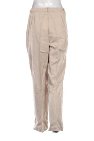 Pantaloni de femei Unbranded, Mărime XXL, Culoare Bej, Preț 145,99 Lei