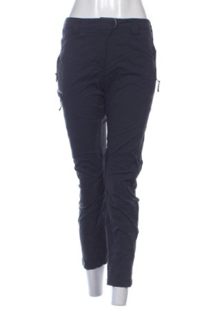 Pantaloni de femei Unbranded, Mărime S, Culoare Albastru, Preț 91,99 Lei