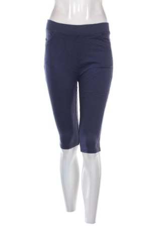 Pantaloni de femei Unbranded, Mărime L, Culoare Albastru, Preț 91,99 Lei