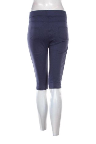 Pantaloni de femei Unbranded, Mărime L, Culoare Albastru, Preț 91,99 Lei