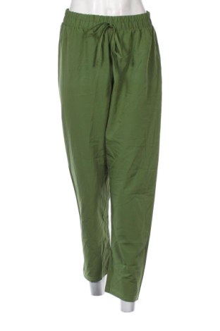 Pantaloni de femei Unbranded, Mărime M, Culoare Verde, Preț 91,99 Lei