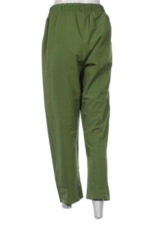 Pantaloni de femei Unbranded, Mărime M, Culoare Verde, Preț 91,99 Lei