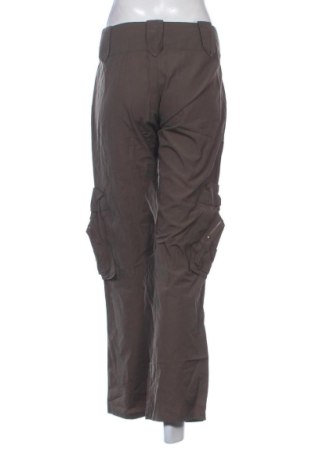 Damskie spodnie Unbranded, Rozmiar M, Kolor Zielony, Cena 78,99 zł