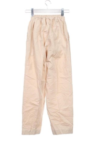 Pantaloni de femei Unbranded, Mărime XXS, Culoare Bej, Preț 91,99 Lei