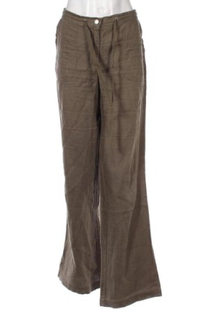 Pantaloni de femei Unbranded, Mărime XL, Culoare Maro, Preț 78,20 Lei