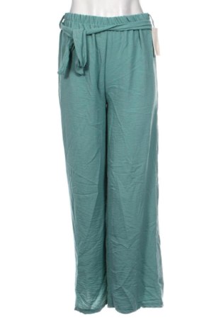 Damskie spodnie Unbranded, Rozmiar M, Kolor Zielony, Cena 123,99 zł