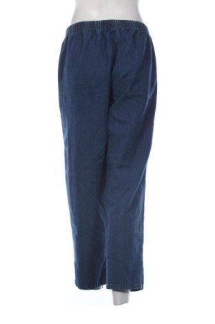 Дамски панталон Unbranded, Размер 3XL, Цвят Син, Цена 15,33 €