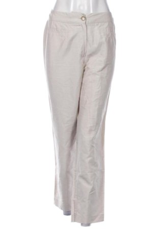 Dámske nohavice Unbranded, Veľkosť XL, Farba Béžová, Cena  14,83 €