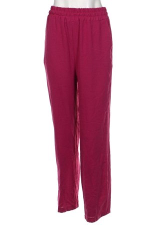 Damskie spodnie Unbranded, Rozmiar S, Kolor Różowy, Cena 78,99 zł