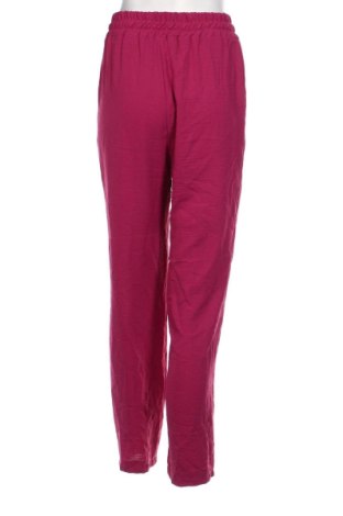 Damskie spodnie Unbranded, Rozmiar S, Kolor Różowy, Cena 78,99 zł