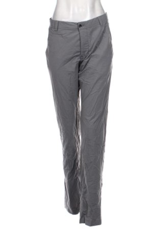 Дамски панталон Unbranded, Размер XL, Цвят Сив, Цена 15,33 €