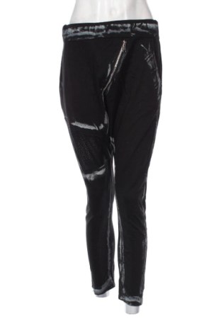 Pantaloni de femei Unbranded, Mărime XL, Culoare Negru, Preț 91,99 Lei