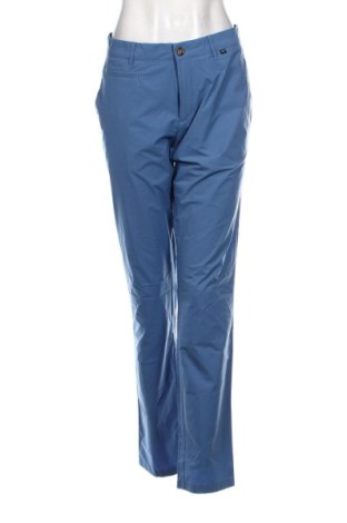 Дамски панталон Unbranded, Размер L, Цвят Син, Цена 15,33 €