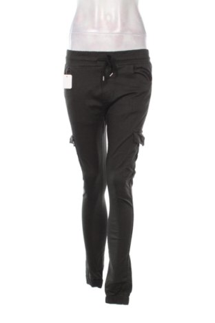 Γυναικείο παντελόνι Unbranded, Μέγεθος M, Χρώμα Πράσινο, Τιμή 15,00 €