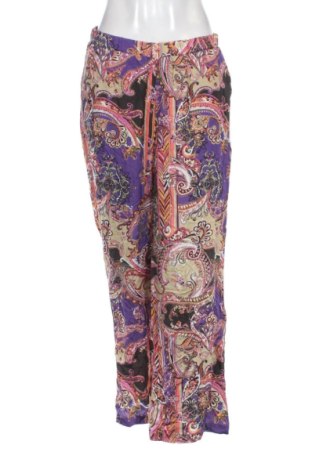 Damskie spodnie Unbranded, Rozmiar L, Kolor Kolorowy, Cena 78,99 zł
