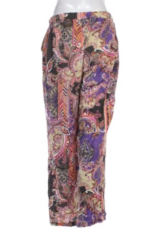 Damskie spodnie Unbranded, Rozmiar L, Kolor Kolorowy, Cena 78,99 zł