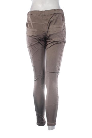 Damskie spodnie Unbranded, Rozmiar XL, Kolor Beżowy, Cena 78,99 zł