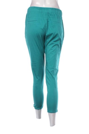 Дамски панталон Unbranded, Размер M, Цвят Зелен, Цена 15,00 €