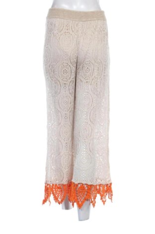 Pantaloni de femei Unbranded, Mărime M, Culoare Bej, Preț 91,99 Lei