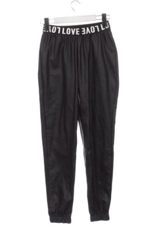 Pantaloni de femei Unbranded, Mărime XS, Culoare Negru, Preț 42,38 Lei