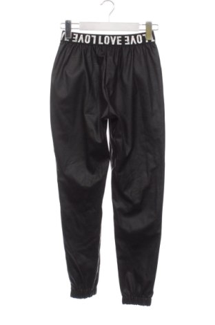 Pantaloni de femei Unbranded, Mărime XS, Culoare Negru, Preț 42,38 Lei